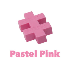 Pastel Pink
