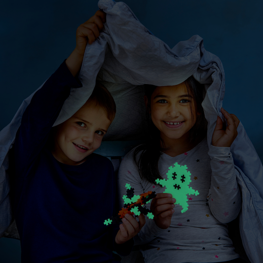Learn To Build - Glow
