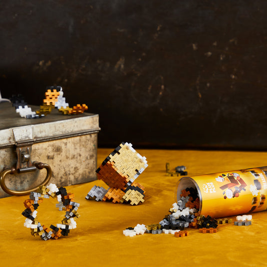 Tube - 240 pc - Treasure Mix