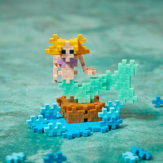 Tube - 100 pc - The Little Mermaid