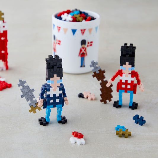 Tube - 100 pc - Royal Guard