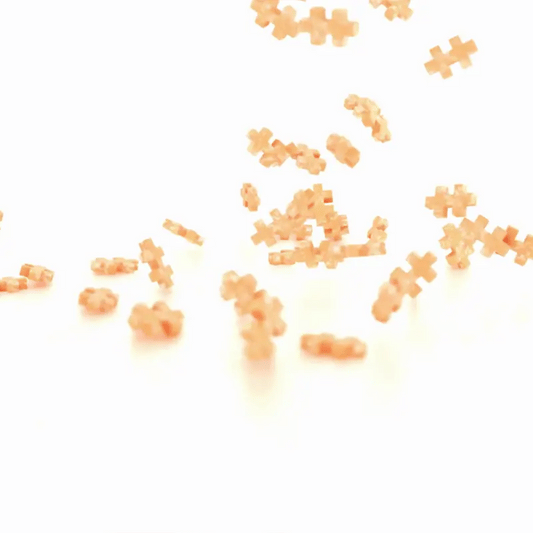 150 pc Bag - Apricot