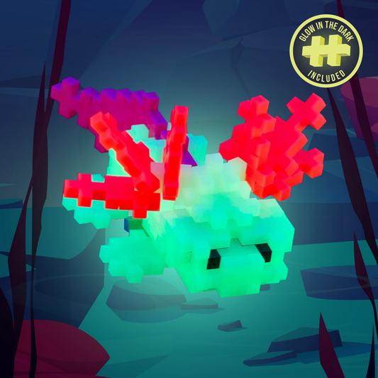 Box - Axolotl