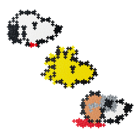 100 pc Peanuts® Box Bundle