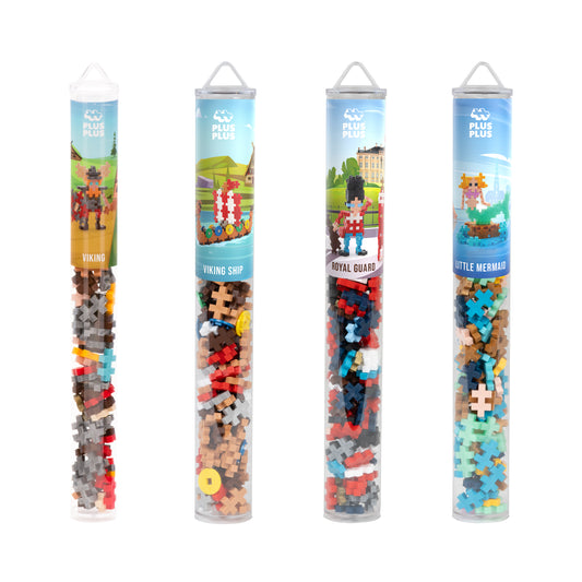 Nordic Discovery Bundle