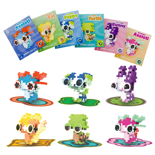 Super Cute Pet Creator Bundle
