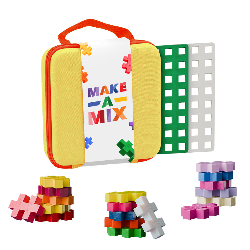 Make-a-Mix - Custom Color Mix - 30 pc BIG Travel Case