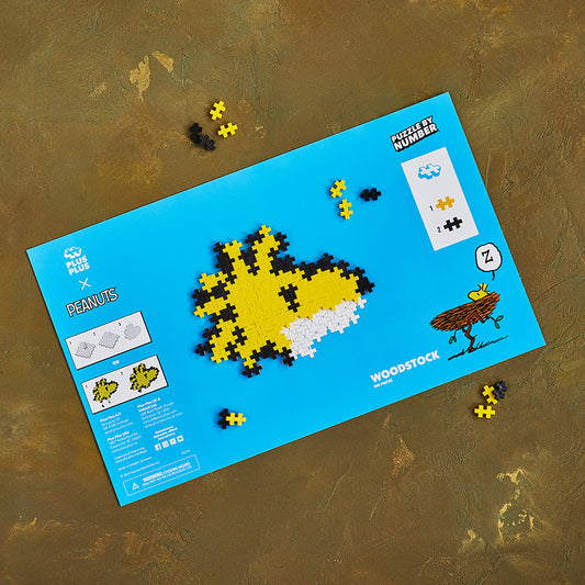 Woodstock - 100 pc Box