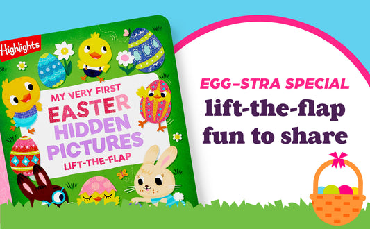 My First Bunny Builder Bundle