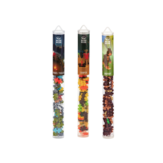 Great Outdoors Bundle