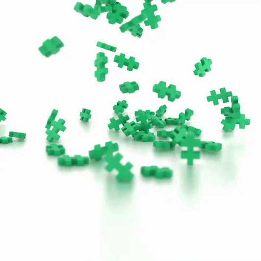 150 pc Bag - Green