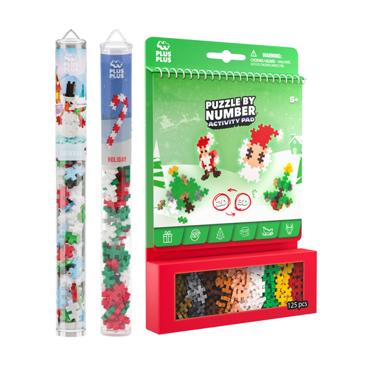 Holiday Travel Bundle