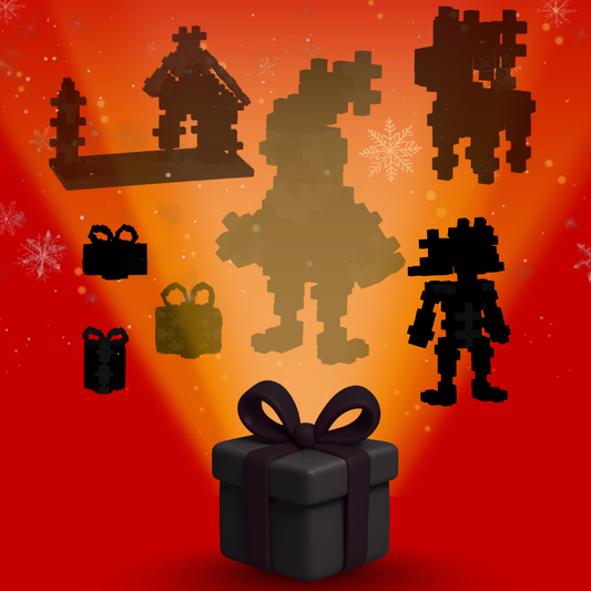 Mystery Box - Holiday Edition