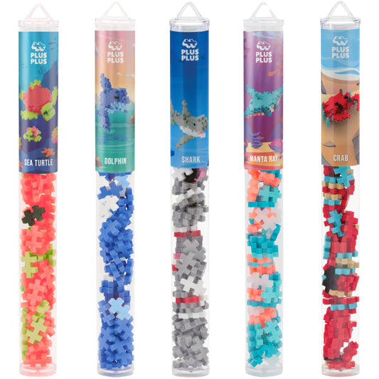 Ocean Playset Bundle