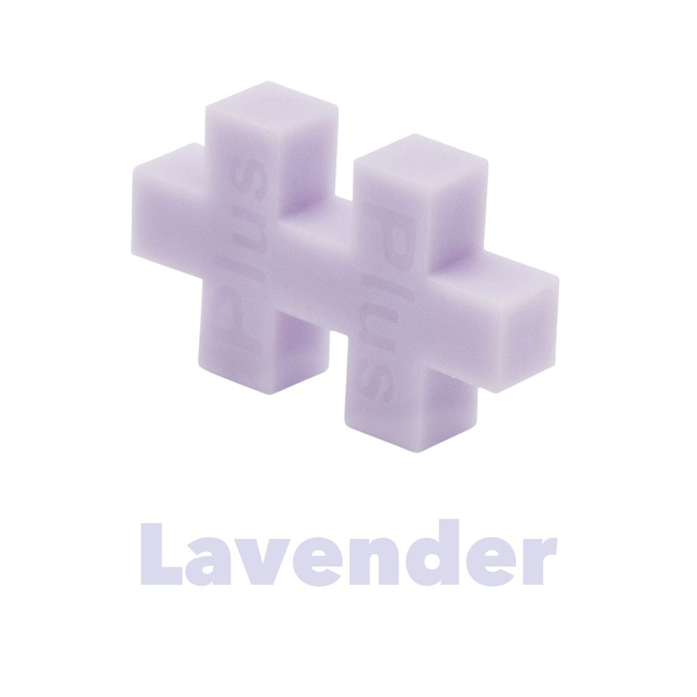 150 pc Bag - Lavender