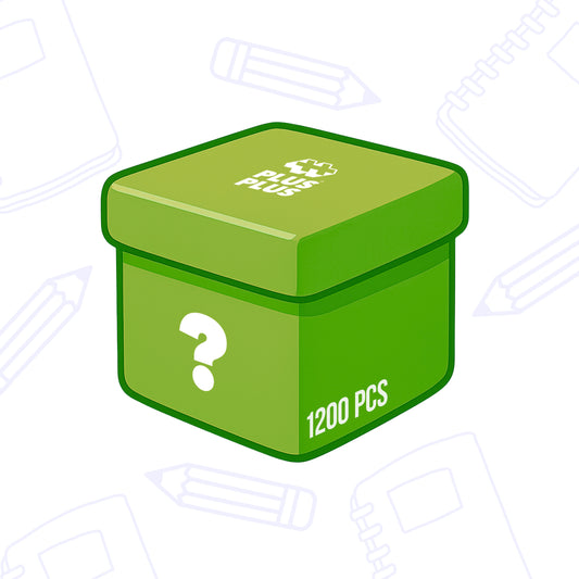 Mystery Box - Education Edition