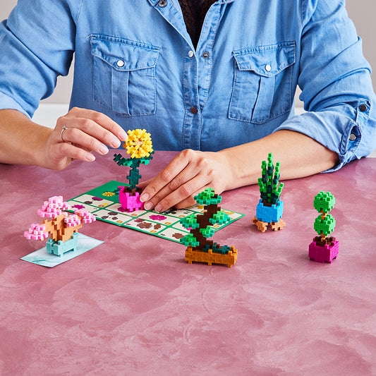 Playful Plant Packets Bundle