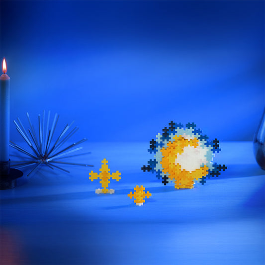 Inspired - Van Gogh - The Starry Night - Collector’s Bundle