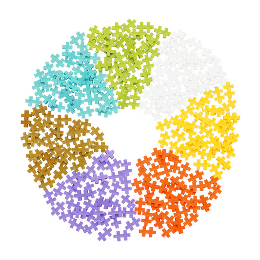 Tube - 240 pc - Spring