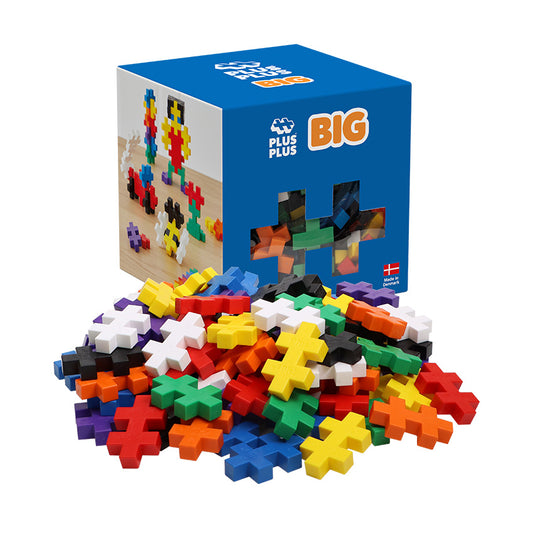 BIG Builders Starter Bundle