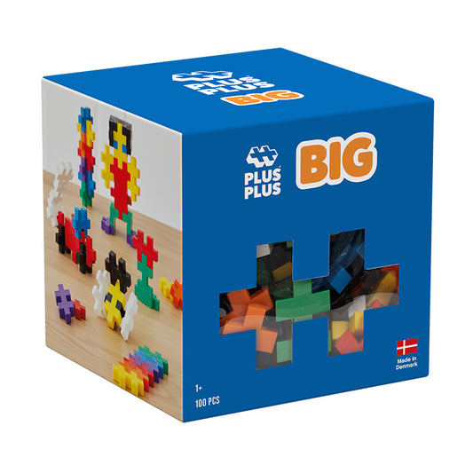 BIG 100 pc