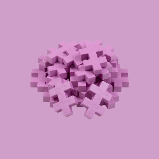 25 pc BIG Bulk Bag - Lilac