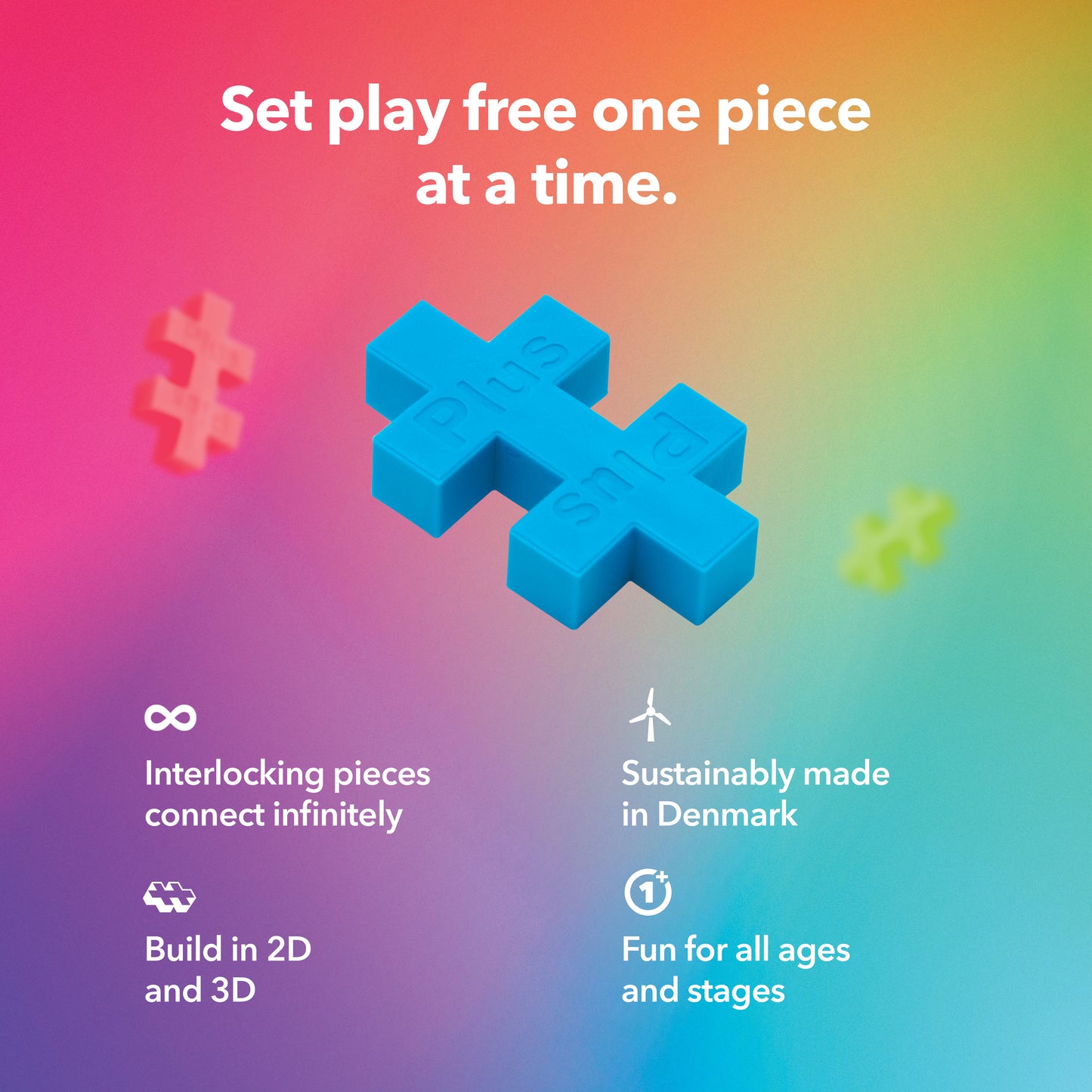 Puzzle By Number® - Chick + Bunny Tube Bundle