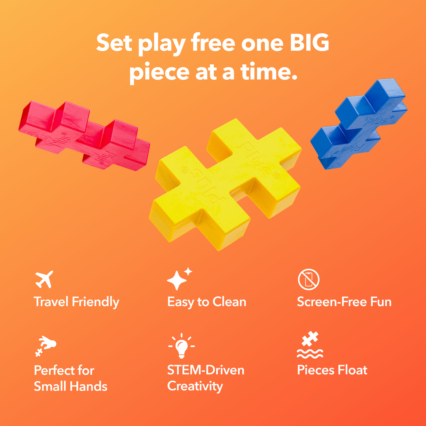 BIG Bloom and Build Bundle