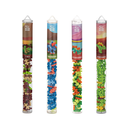 Dinosaur Playset Bundle