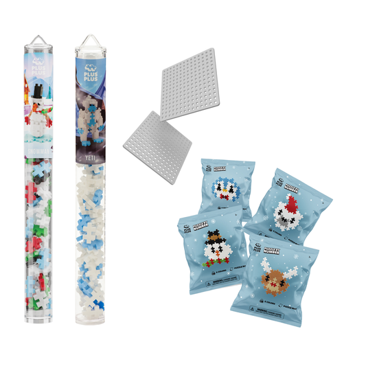 Winter Wonderland Bundle