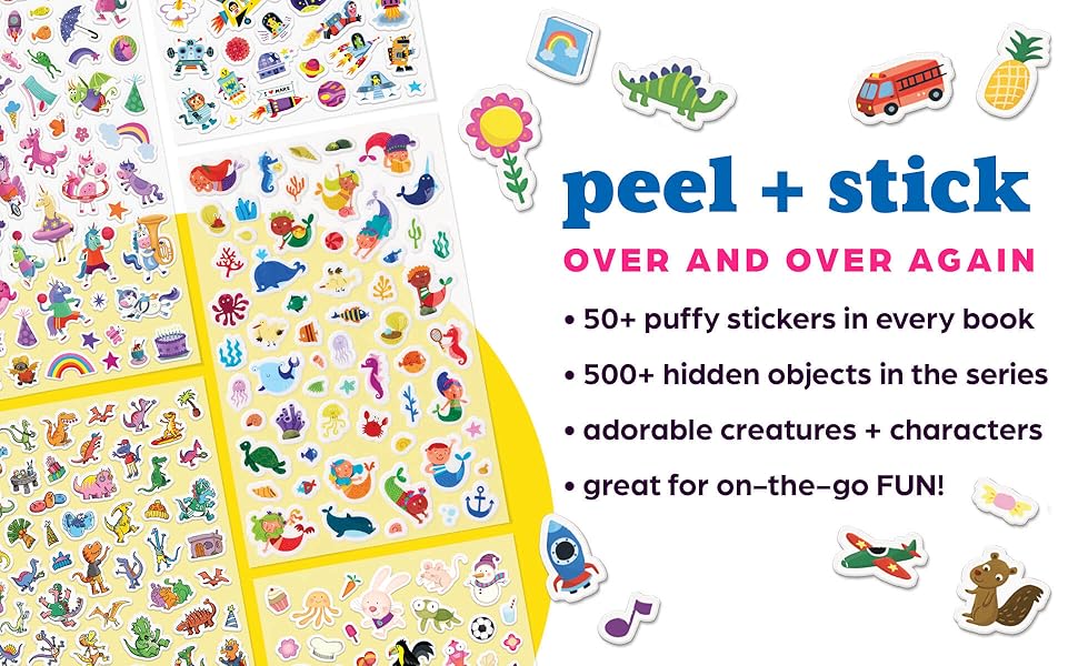 Unicorn Magic Builder Bundle