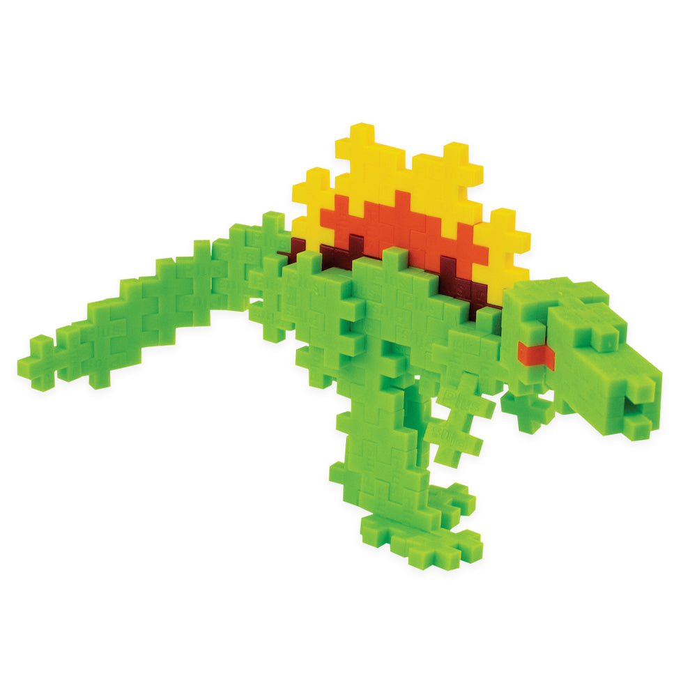 Dinosaur Playset Bundle