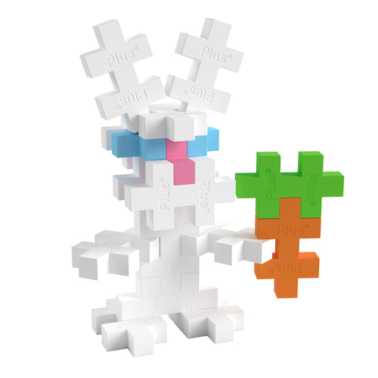 BIG 15 pc Tube - Bunny