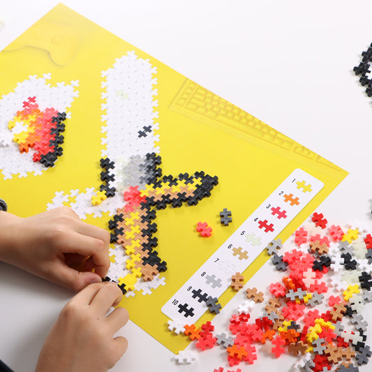 Puzzle By NumberÂŽ - 250 pc Adventure