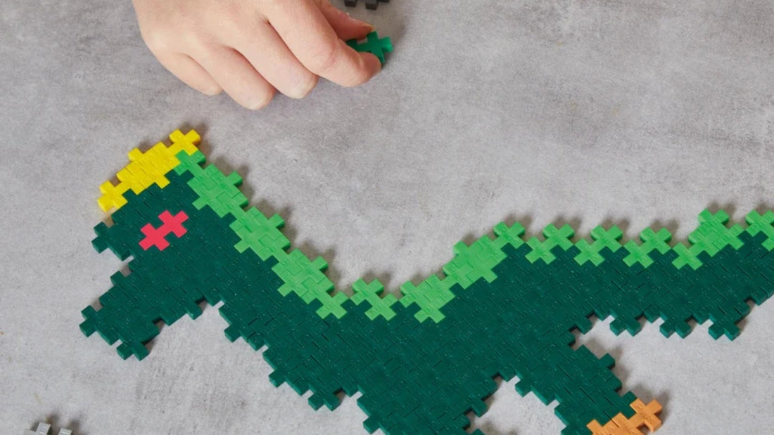 10 Dinosaur Toys & Gifts That Kids Will Actually Want to Play With