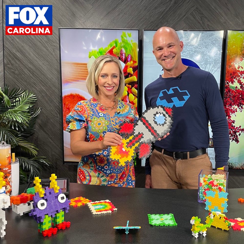 Access Carolina on Fox Carolina News