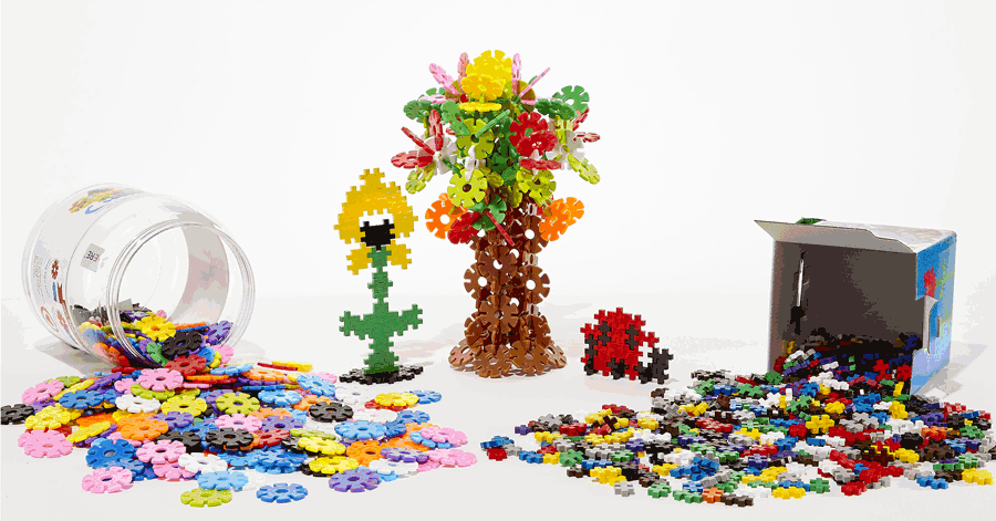 Building Creativity Without the Chaos: How to Make STEM Toys Work for Your Home