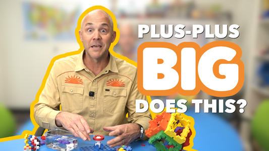 Inspiration – Plus-Plus USA