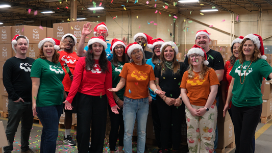 2025 Gift Ideas from our Plus-Plus Team!