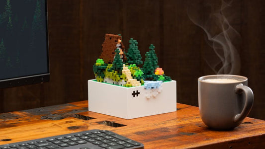 12 Relaxing Hobbies for Adults (Screen-Free)