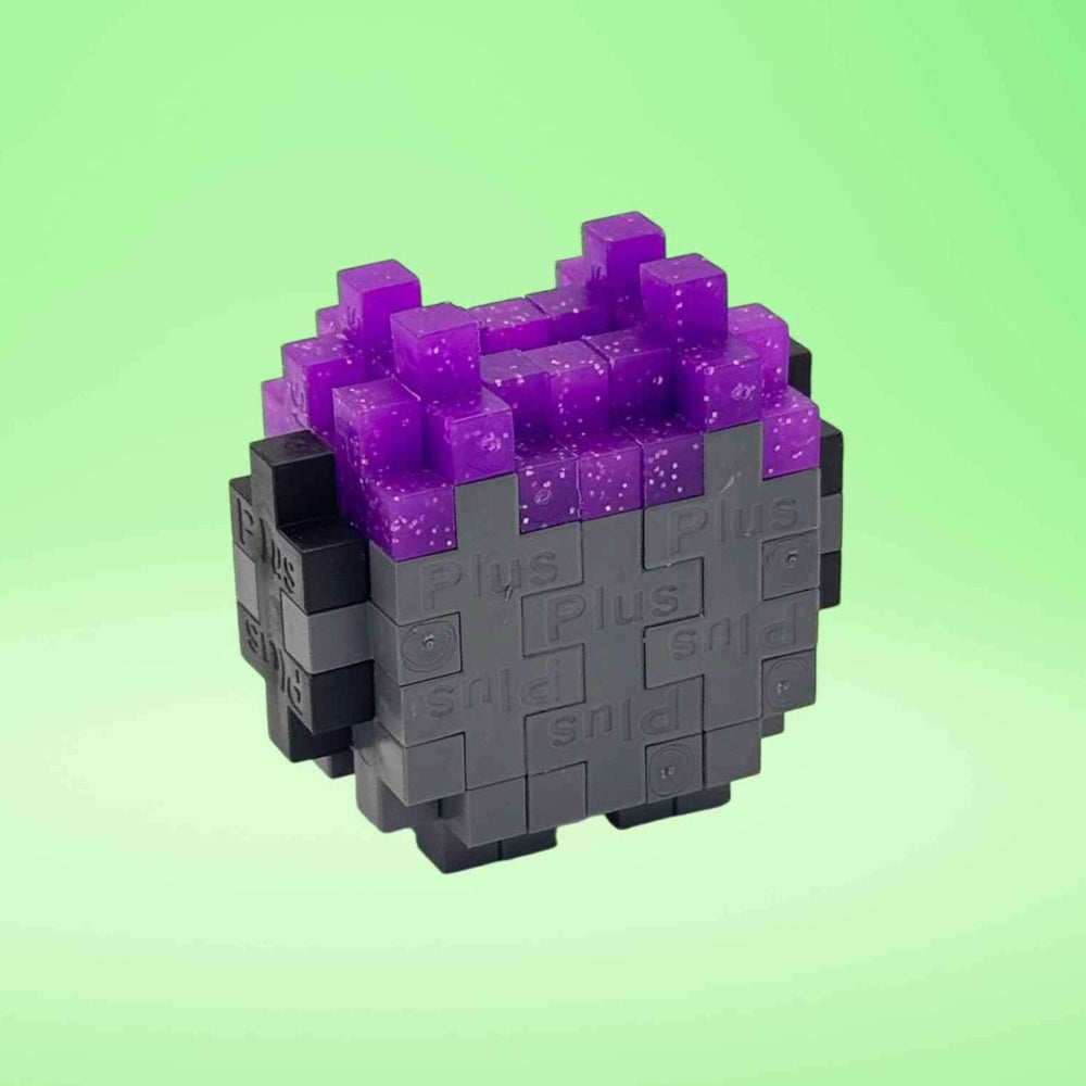 Build a Cauldron With Plus-Plus