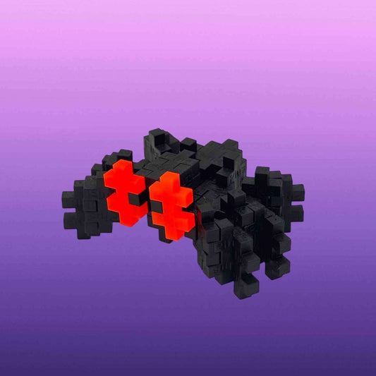 Build a Spider With Plus-Plus