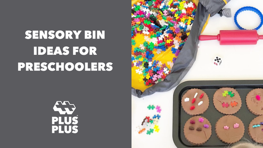 sensory bin ideas for preschoolers