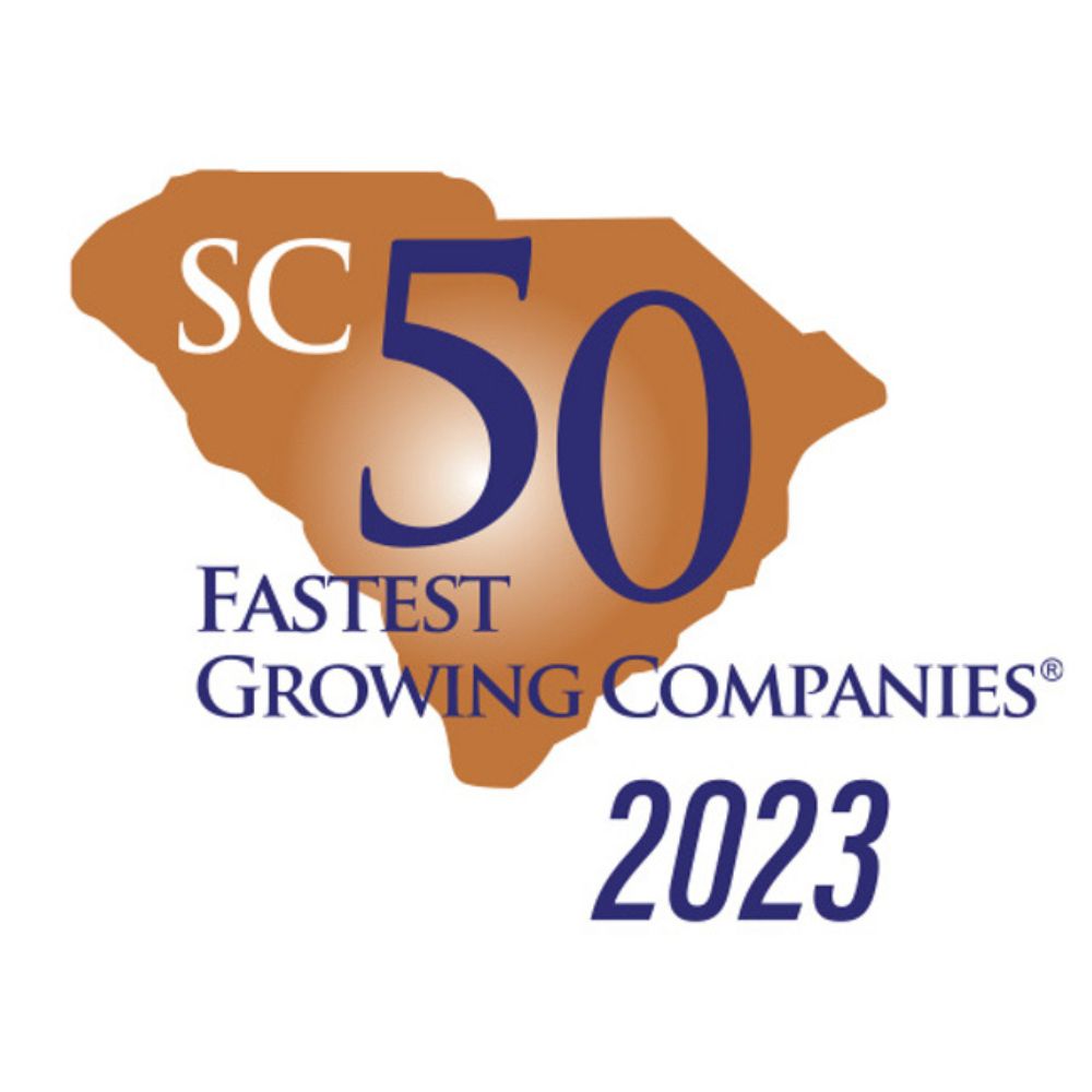 SC Fastest Growing Companies 2023
