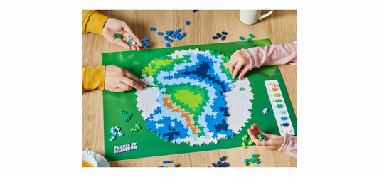 Plus-Plus Wins ASTRA Best Toys for Kids Award!