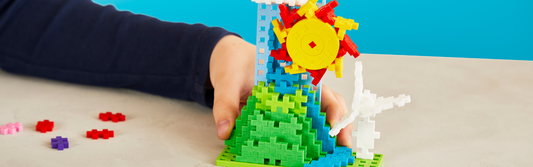 Featured in WIRED: Best STEM Toys for Kids