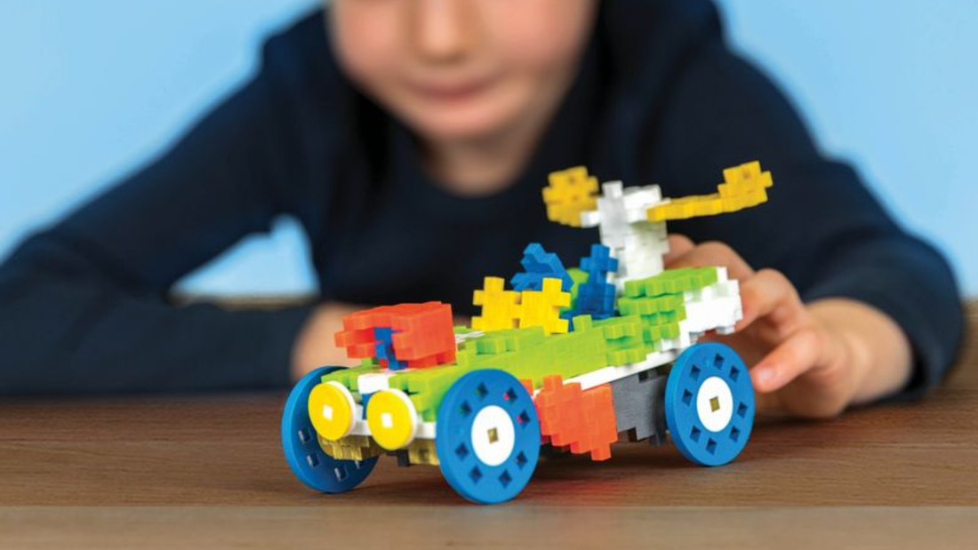 6 Skill-Building Activities for Children with ADHD