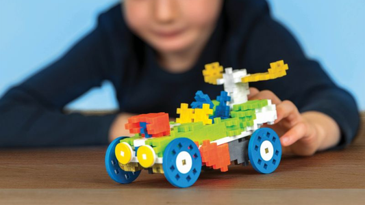 6 Skill-Building Activities for Children with ADHD