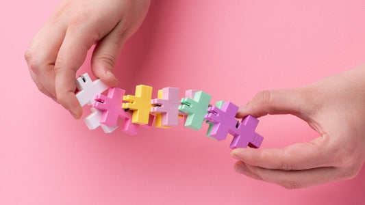 Do Fidget Toys Help with ADHD? What the Science Says