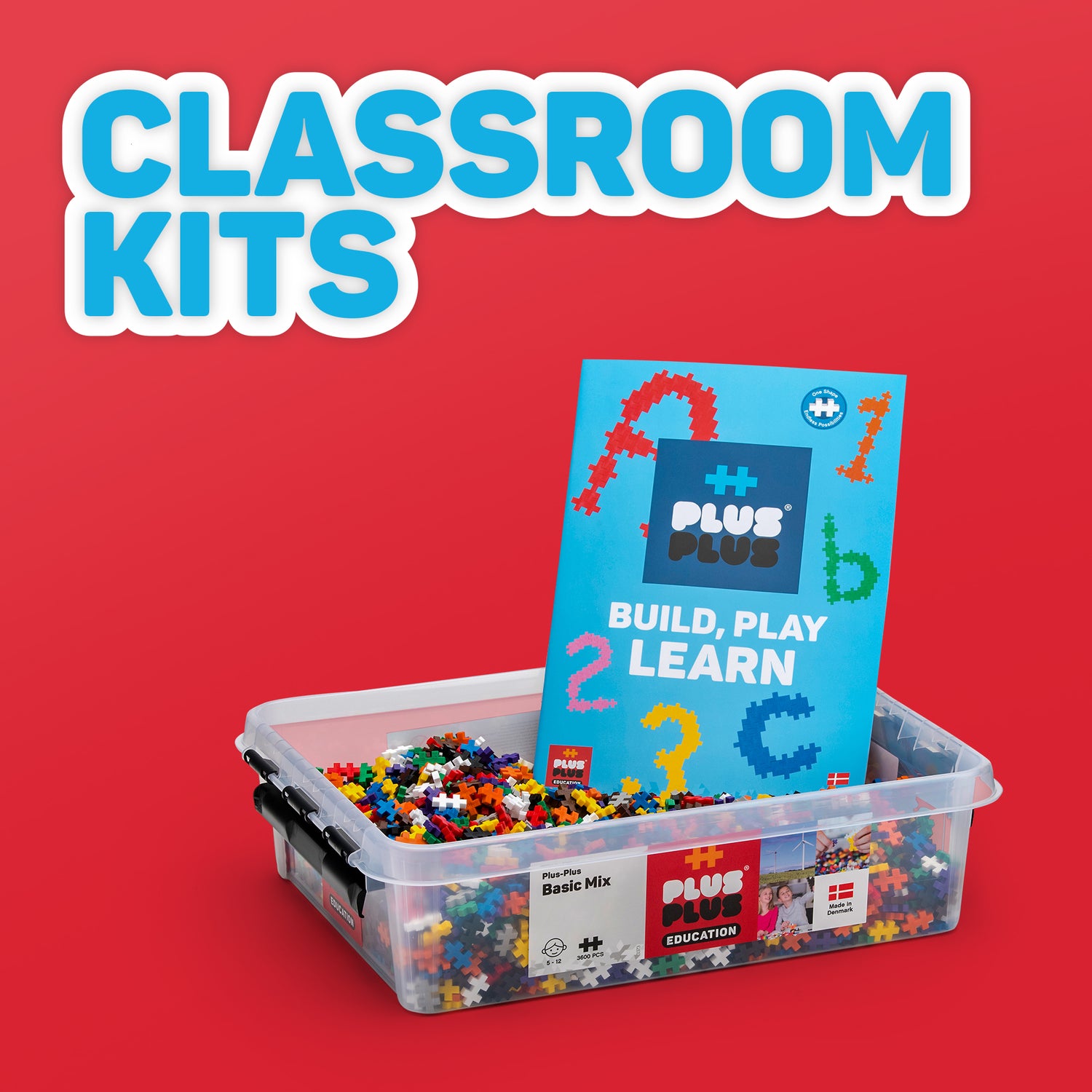 Classroom Kits